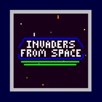 Invaders From Space icon