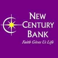 New Century Bank MobileBanking icon