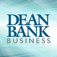 Dean Bank Business Mobile icon