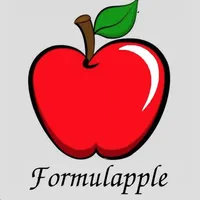 ITC_MTY: Formulapple icon