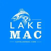 Lake Mac - Visitors Guide icon