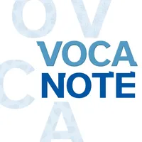 Voca_Note icon