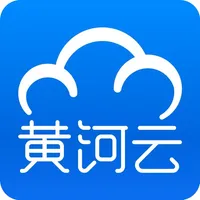 黄河云 icon