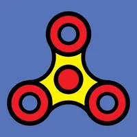 Super Spinner - Fidget Spinner Simulator icon