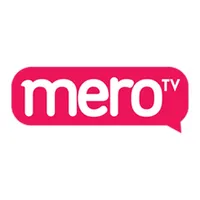 Mero Tv icon