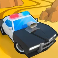 Mini Car Driving icon