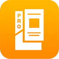 L-Card Pro Business Cards icon