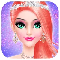 Royal Princess - Salon Games For Girls icon