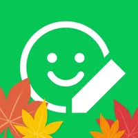 LINE Sticker Maker icon