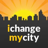 IChangeMyCity. icon