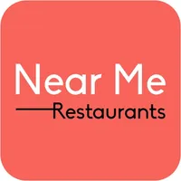 Near Me Restaurants icon