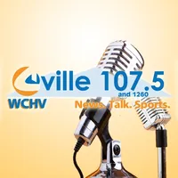 Cville 107.5 & 1260 icon