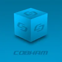 Cobham SATCOM 3D Catalogue icon