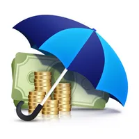 Investment Diary - Profit and loss management icon