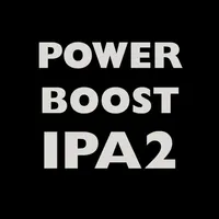 Power Boost icon
