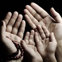 .سلسلة الدعاء المستجاب icon