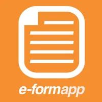 e-formApp icon