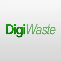 DigiWaste icon