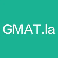 GMAT.la - GMAT刷题备考神器 icon