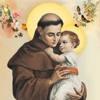 St.Anthony's Church - RAK icon