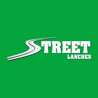 Street Delivery icon
