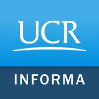 UCR Informa icon