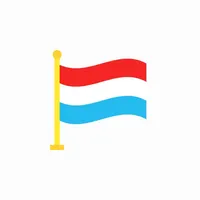 Words Luxembourgish Dictionary icon