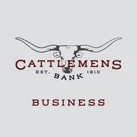 Cattlemens Bank Business icon