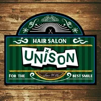 UNISON - hairsalon icon