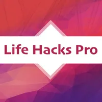 Life Hacks Pro & Weird Facts icon