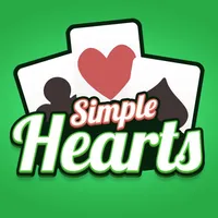 Simple Hearts icon