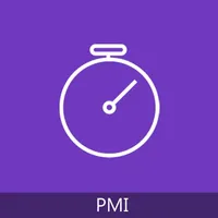 PMI Timer icon