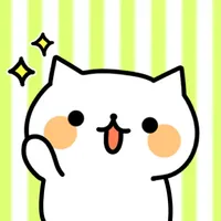 ゆるねこメッセージ icon