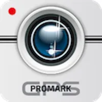 Promark GPS icon