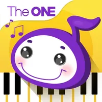 The ONE Piano Sparring icon