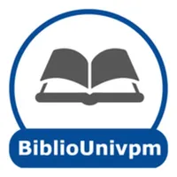 BiblioUnivpm icon