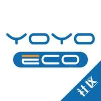 YOYO社区 icon