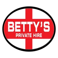 Betty's Private Hire icon