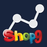 Shop Control 9 - Mobile View icon