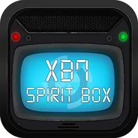 XB7 Pro Spirit Box icon