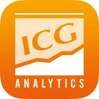 ICGAnalytics icon