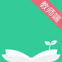 阅伴教师端-阅读管理教学助手 icon