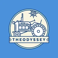 Theodyssey: Spiritual Journey icon