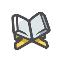 قورئانی پیرۆز — پەڕتووکی خودا icon