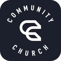 Community Church MI icon