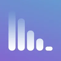 Dwindle - Fading Sleep Timer Helps Reduce Anxiety icon