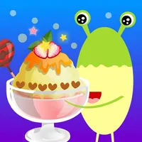 Kids Ice Cream Maker icon