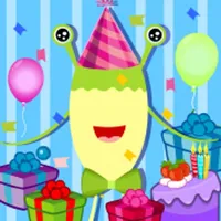 Kids Love Birthdays Fun icon