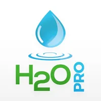 H2OPro Sprinkler Timer icon