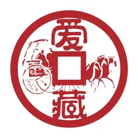 爱藏 icon